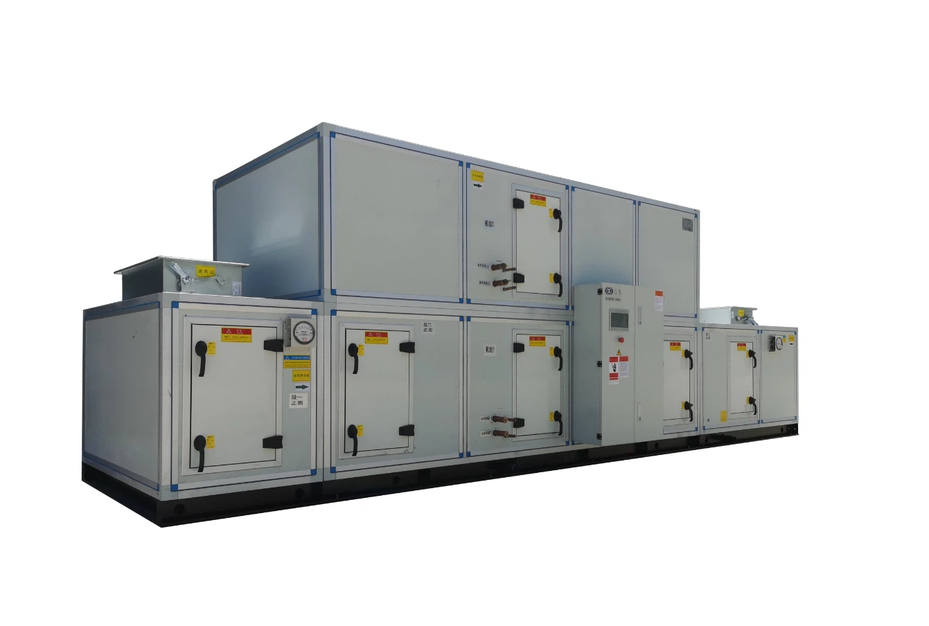 Purification type air conditioner Purification type air conditioner