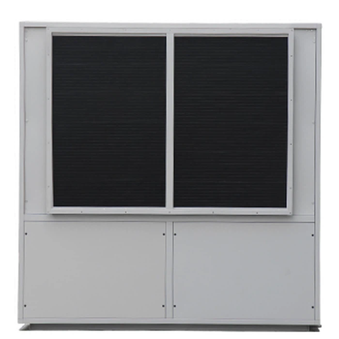 Air Cooled Dehumidifier Air Cooled Dehumidifier