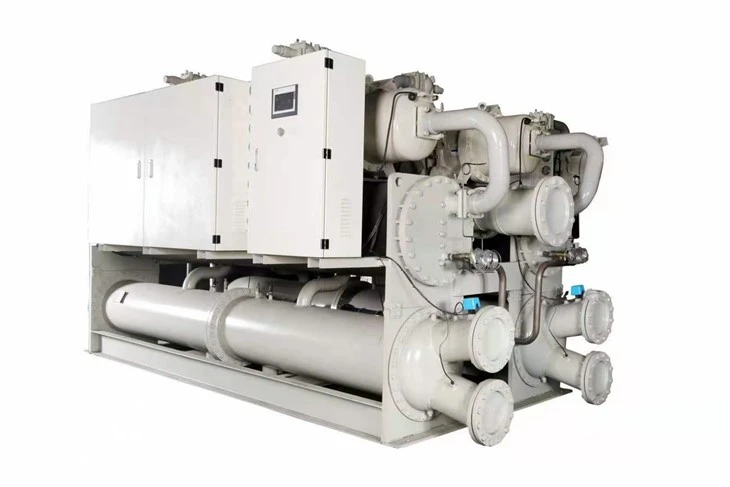 Glycol Chiller Glycol Chiller