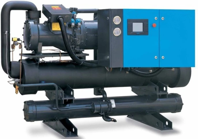 Glycol Chiller