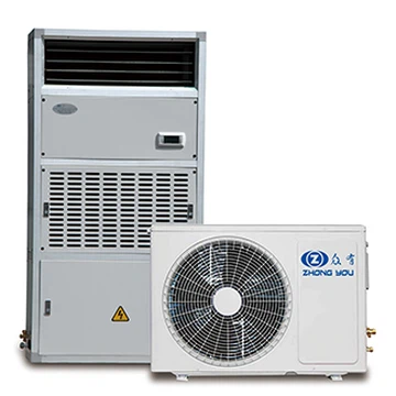Air Cooled Constant Temperature And Humidity Air Conditioner