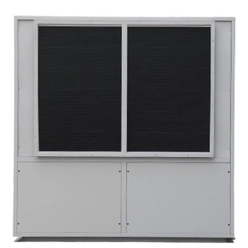 Air Cooled Dehumidifier