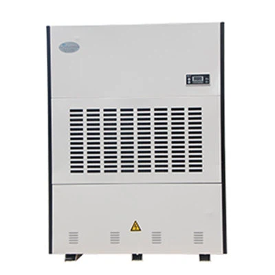 Best Low Temp Dehumidifier CFZ-15BDL/20BDL