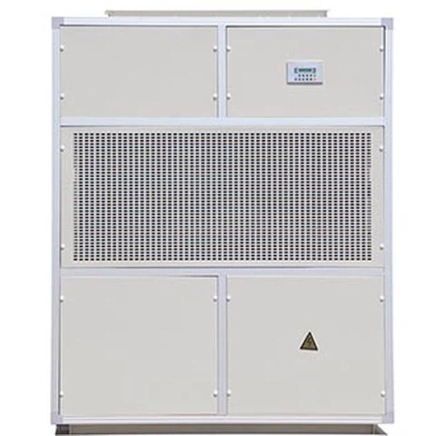 Industrial Dehumidifier: A Key Equipment For Humidity Control in Industrial P...