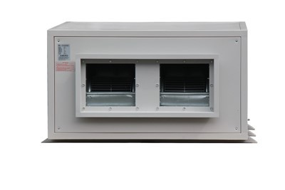 Roof Mounted Dehumidifier