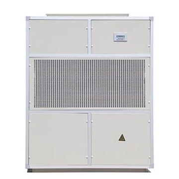 Water Cooled Constant Temperature And Humidity Air Conditioner