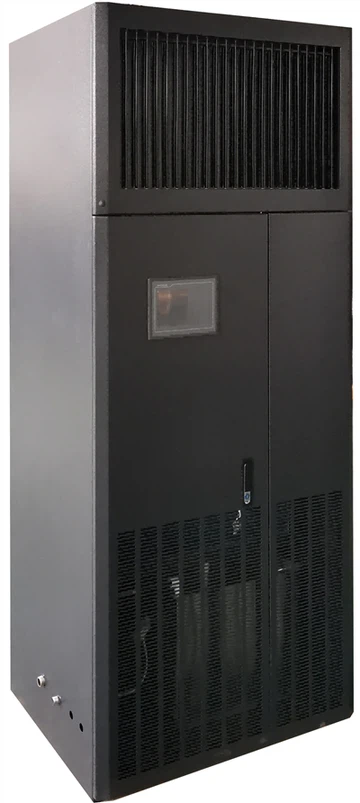 Wet Film Constant Humidifier