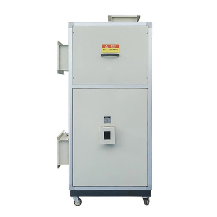 Standard Rotary Dehumidifier Standard Rotary Dehumidifier