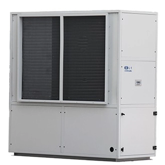 Water Cooled Dehumidifier Water Cooled Dehumidifier