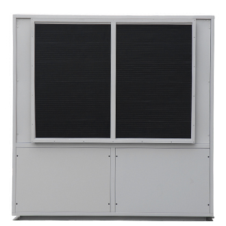 Water Cooled Dehumidifier