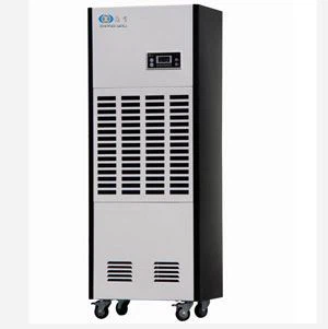Refrigeration Type Dehumidifier
