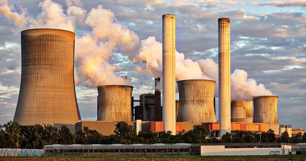 Power Plants Power Plants