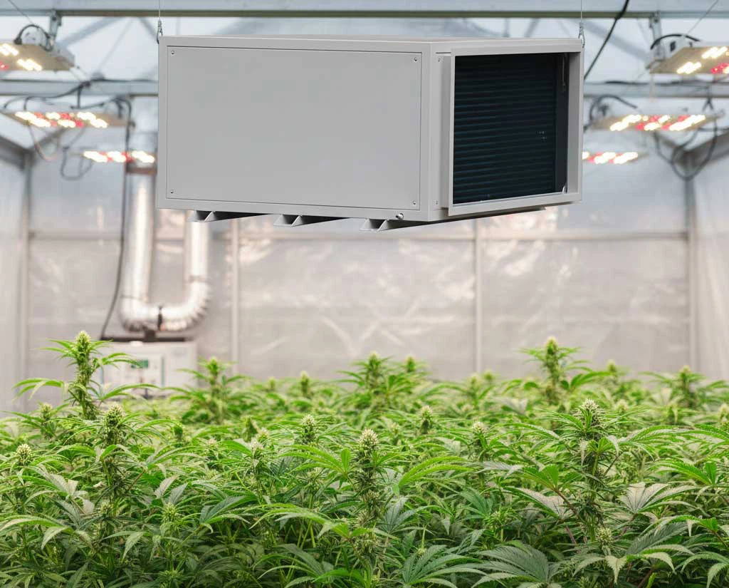 Greenhouse Grow Room Dehumidifier Greenhouse Grow Room Dehumidifier