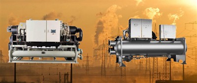 Screw Chiller Vs Centrifugal Chiller - Pros And Cons