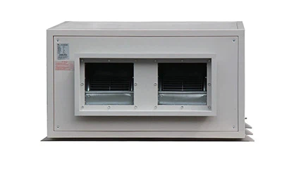 How To Choose The Right Industrial Dehumidifier