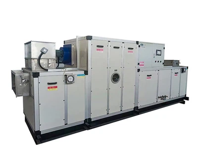 Is A Rotary Dehumidifier Worth Buying?