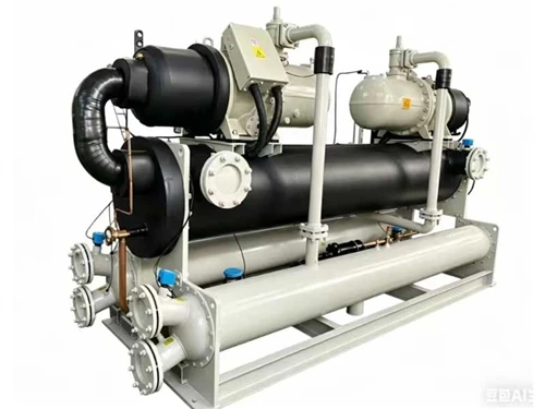 Air Cooled Vs. Water Cooled Chillers: Which Is Right For Your Plant?
