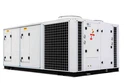 Rooftop Air Conditioning Units