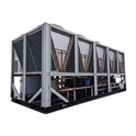 Air Cooled Screw Chiller